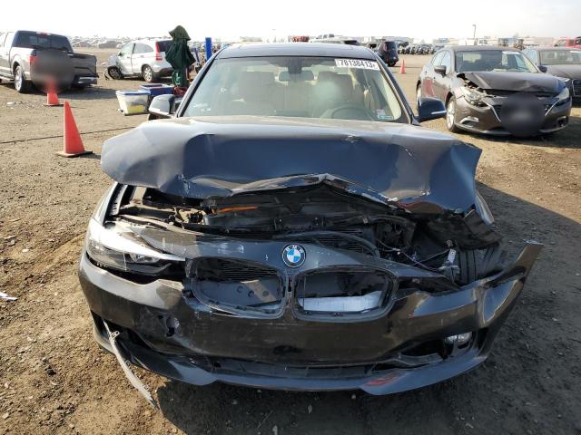 WBA3B1C5XFK141513 BMW 320 I