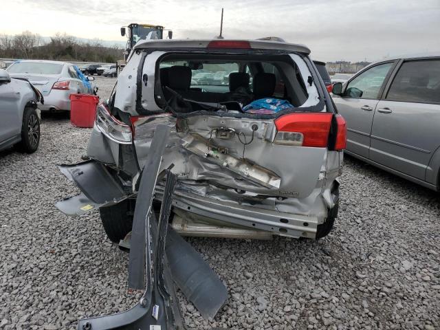 2GKFLUEK3H6319211 GMC Terrain Slt