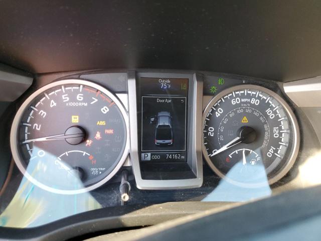 5TFAZ5CN5KX082333 Toyota Tacoma Double Cab