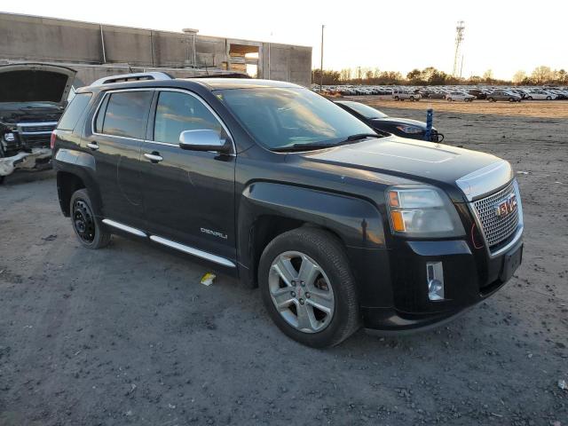 2GKALUEK5F6409435 GMC Terrain Denali