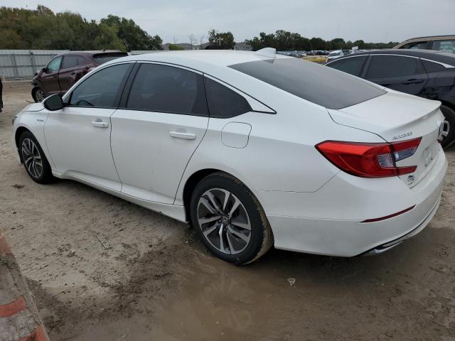 1HGCV3F15JA002940 Honda ACCORD HYBRID