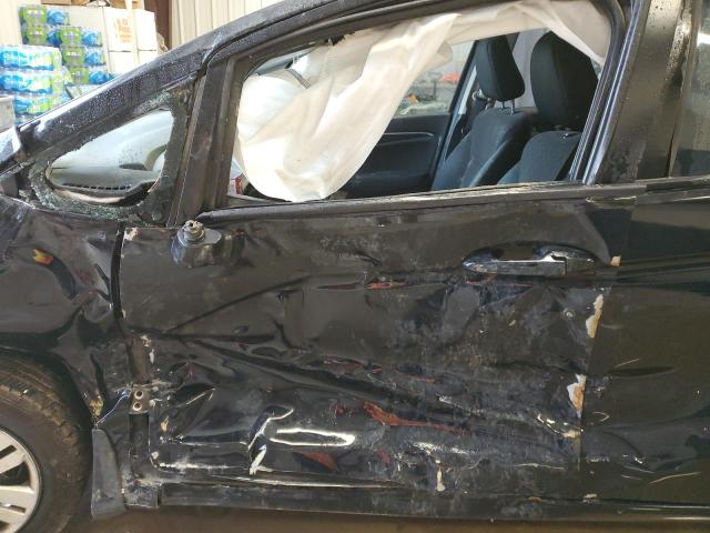 3HGGK5H53HM705312 Honda FIT LX