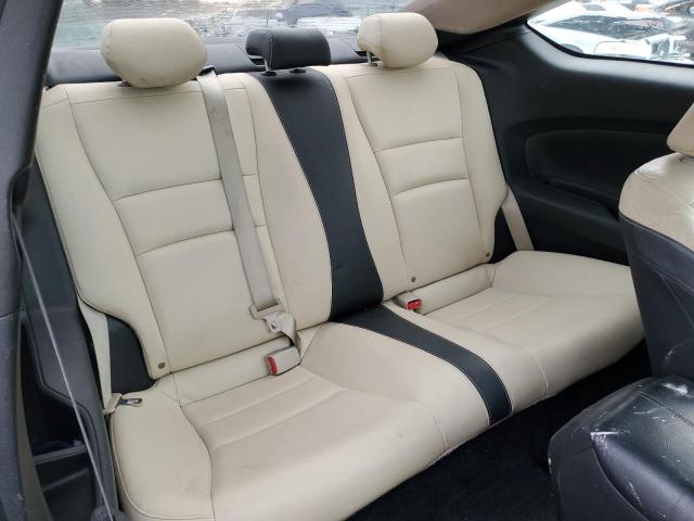 1HGCT1B81EA016255 Honda ACCORD EXL