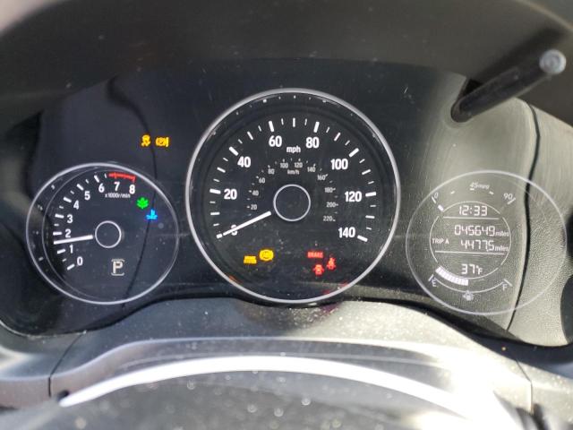 3CZRU6H30LM725025 Honda HR-V LX