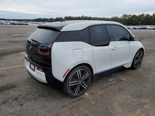 WBY1Z4C53FV279219 BMW I3 REX