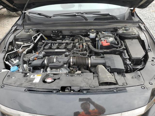1HGCV1F33LA014819 Honda Accord Sport