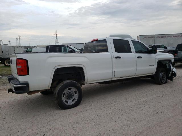 1GT11XEG8FF618205 GMC Sierra C2500 Heavy Duty