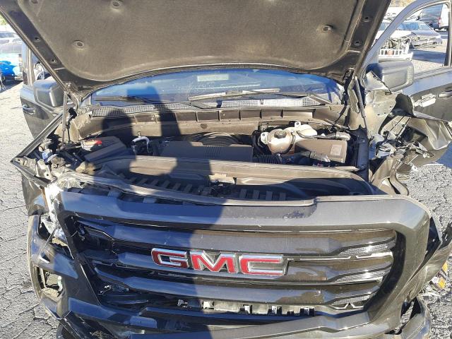 1GTR8CED4LZ257949 GMC Sierra C1500 Elevation