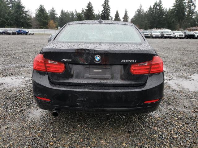 WBA3C3G58ENS67286 BMW 320 I Xdrive