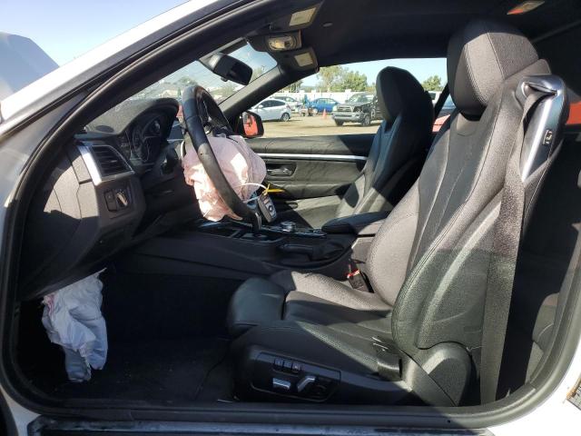 WBA4Z1C55KEE48910 BMW 430I