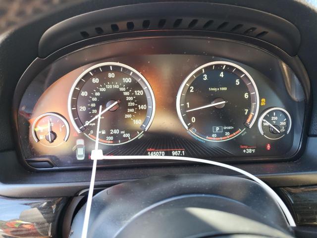 WBA5B3C51GG253531 BMW 535 XI