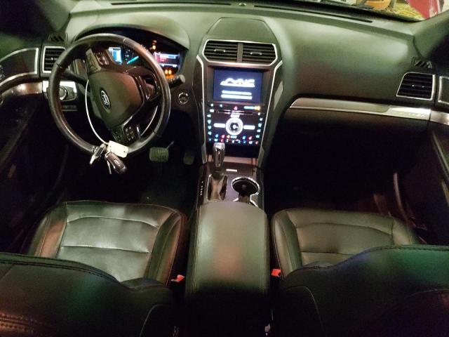 1FM5K8GT0GGC12621 Ford EXPLORER SPORT