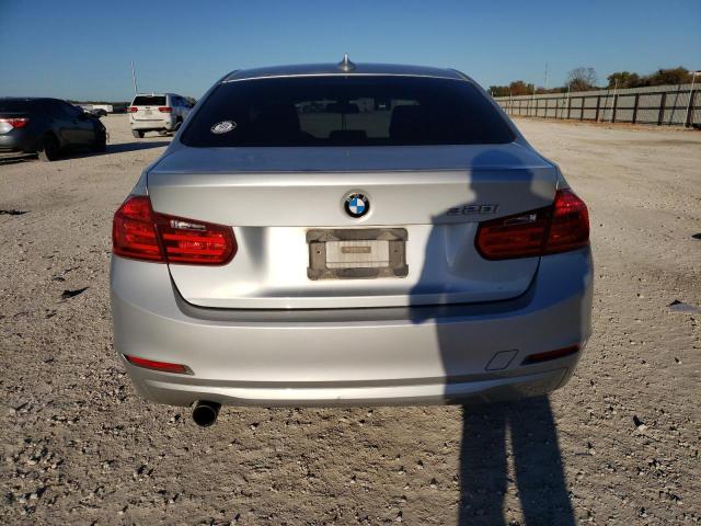 WBA3B1C5XFK140846 BMW 320 I