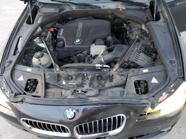 WBA5A7C55FD628119 BMW 528 XI
