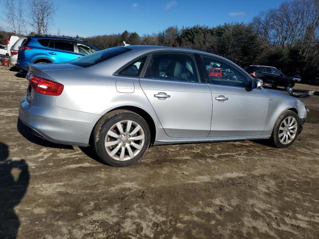 WAUBFAFL2FN025702 Audi A4 PREMIUM