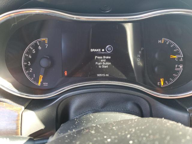 1C4RJFBG8EC289913 Jeep Grand Cherokee Limited