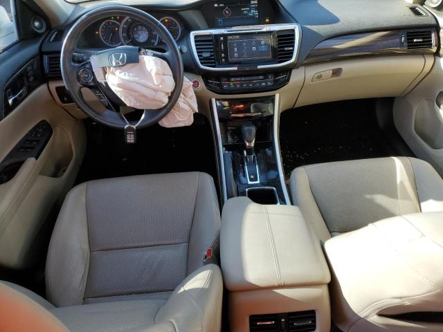 1HGCR3F89GA018309 Honda ACCORD EXL