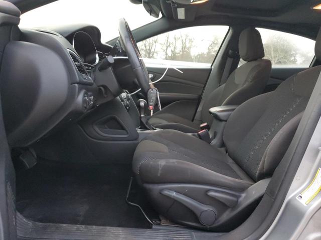 1C3CDFFA0GD818744 Dodge Dart Sxt Sport