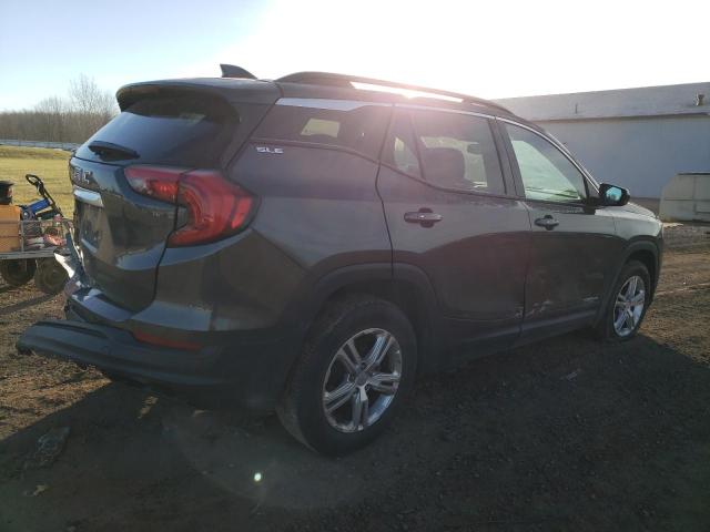 3GKALMEV7KL110478 GMC Terrain Sle