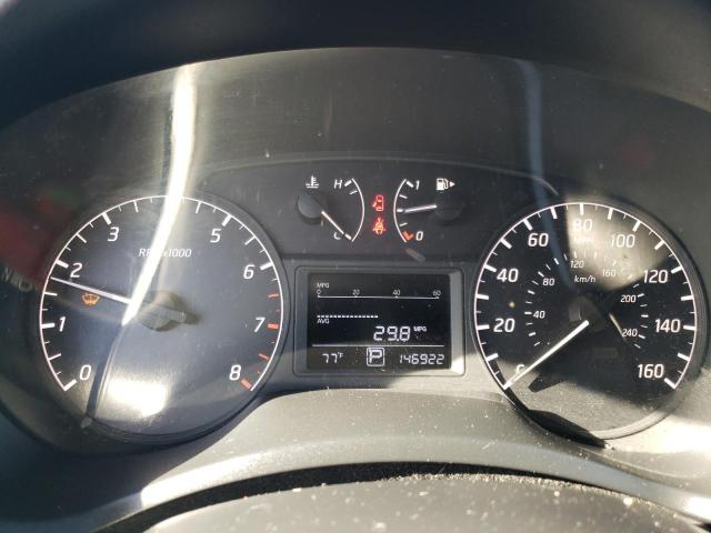 3N1AB7AP5EL683734 Nissan SENTRA S