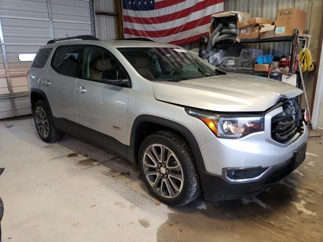 1GKKNVLS2HZ237640 GMC Acadia All Terrain