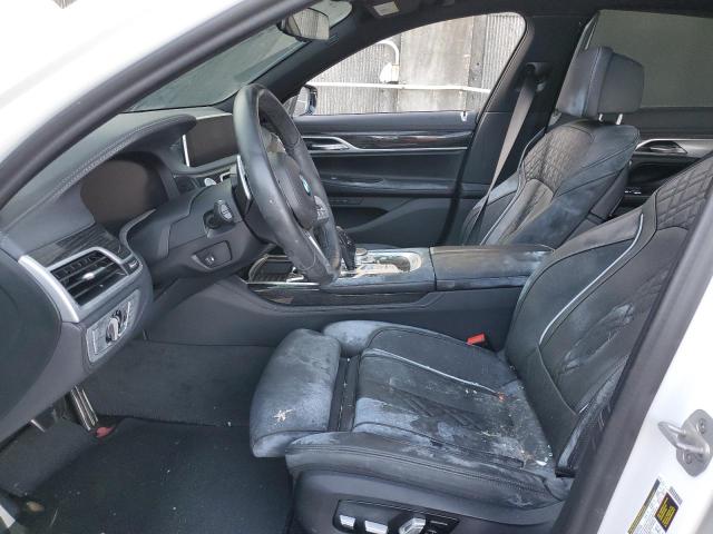 WBA7T2C06NCH28831 BMW 740 I