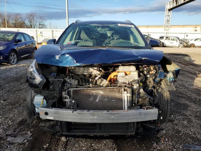 KNDCB3LC9L5396368 KIA NIRO LX