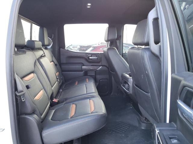 1GTU9EET7MZ204948 GMC Sierra K1500 At4