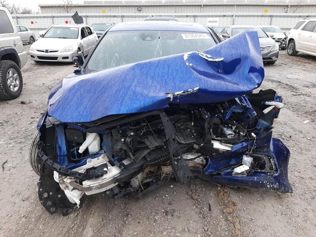 1HGCV2F37NA001368 Honda Accord Sport