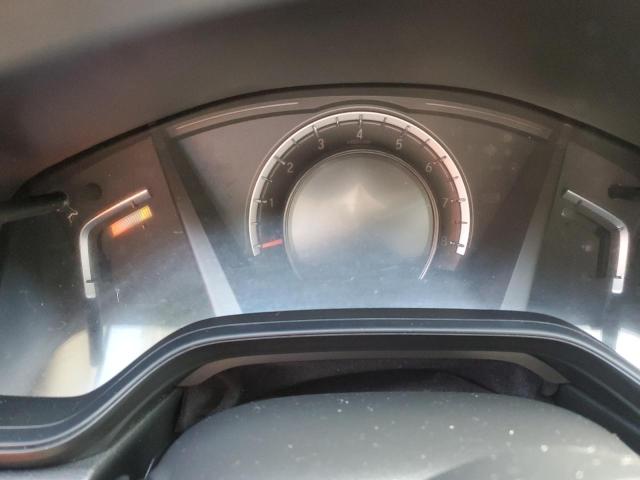 2HKRW6H31HH209589 Honda CR-V LX
