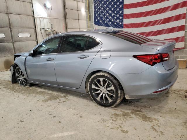 19UUB1F57FA007102 Acura TLX TECH