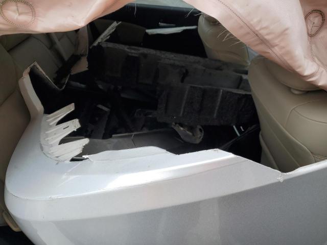 5J6RM4H70GL020322 Honda CR-V EXL