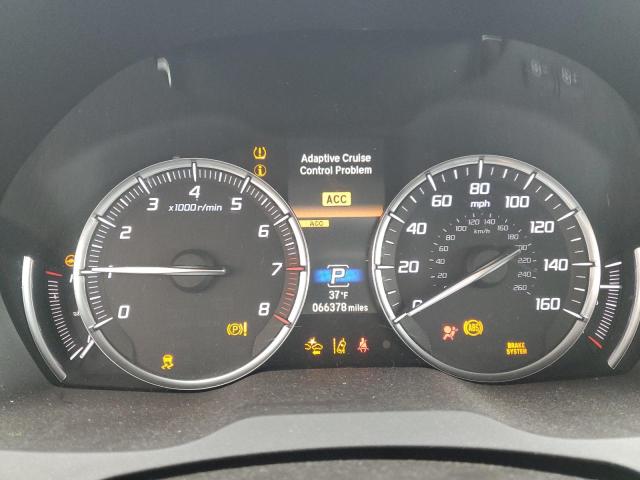 5J8YD3H37LL006647 Acura MDX