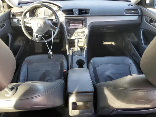 1VWAS7A37FC099369 Volkswagen PASSAT S