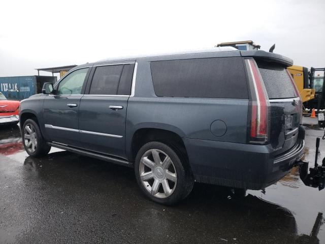 1GYS4JKJ4LR299284 Cadillac Escalade Esv Premium Luxury