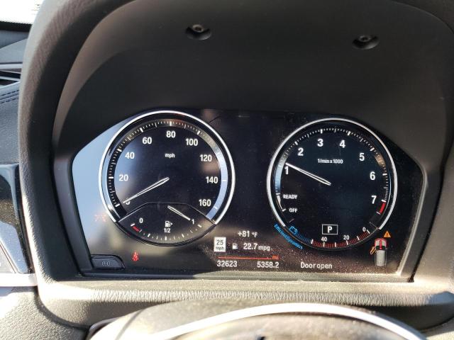WBXJG7C0XL5P23255 BMW X1 Sdrive28i