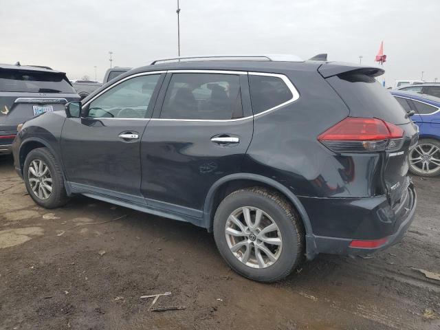 KNMAT2MVXJP541952 Nissan ROGUE S