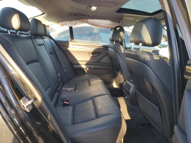 WBA5A5C53FD520764 BMW 528 I