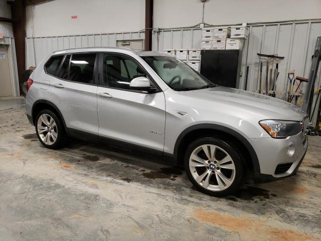 5UXWX9C59G0D89525 BMW X3 Xdrive28i