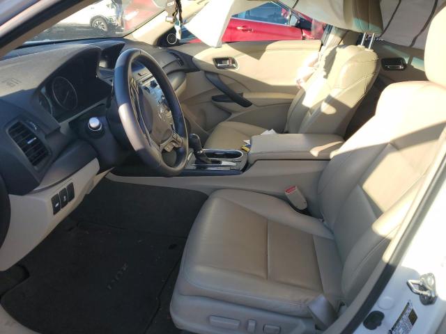 5J8TB4H31HL038278 Acura RDX
