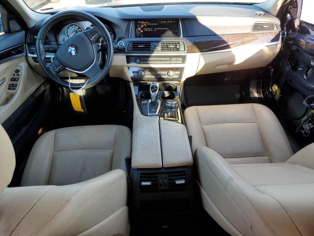WBA5A5C53GG353130 BMW 528 I