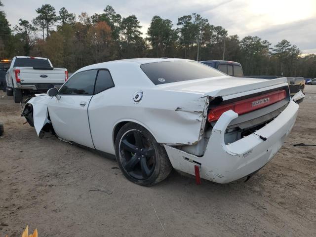 2C3CDYAG3EH184997 Dodge Challenger Sxt