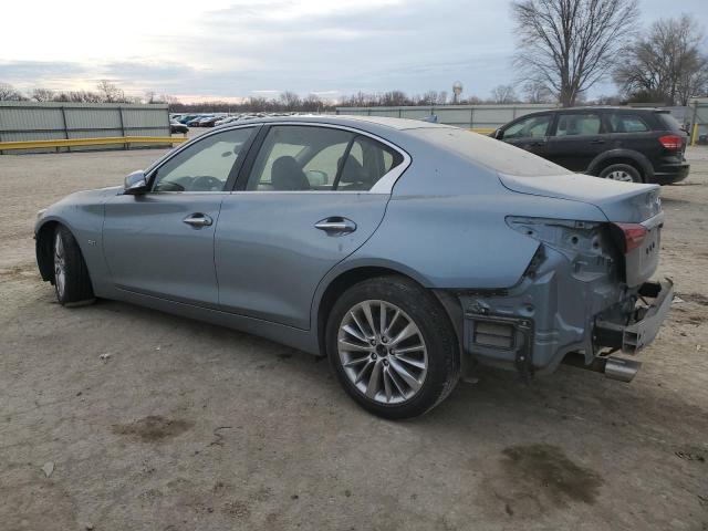 Infiniti Q50 PURE 2020 JN1EV7AP1LM205158 Image 2