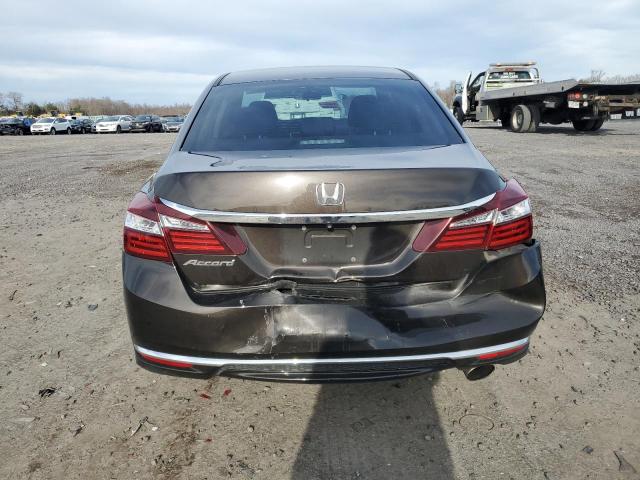1HGCR2F33GA245087 Honda ACCORD LX