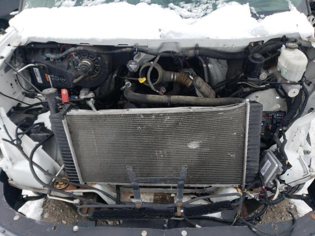 1GTZ7GFG5G1217368 GMC Savana G3500