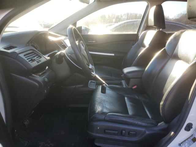 5J6RM4H72GL070204 Honda CR-V EXL