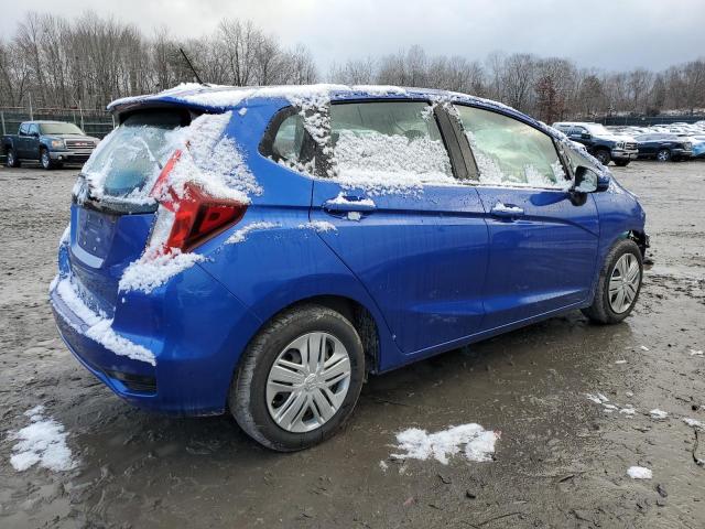 3HGGK5H45KM700241 Honda FIT LX