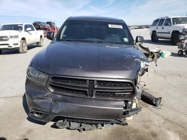 1C4RDHDG2HC796648 Dodge DURANGO GT