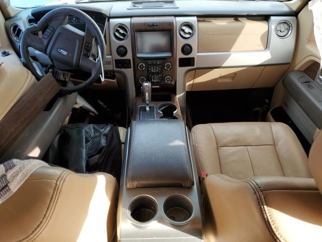 1FTFW1EF0EKF15507 Ford F150 Supercrew