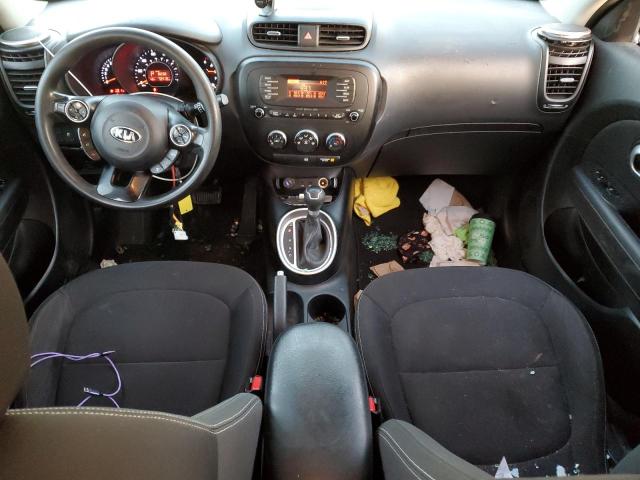 KNDJN2A20E7024573 KIA Soul